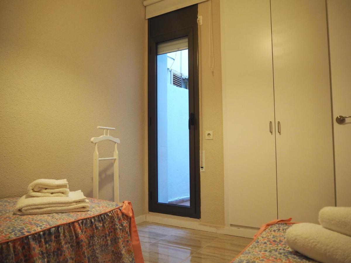 Cal Xambu Διαμέρισμα Cambrils Εξωτερικό φωτογραφία